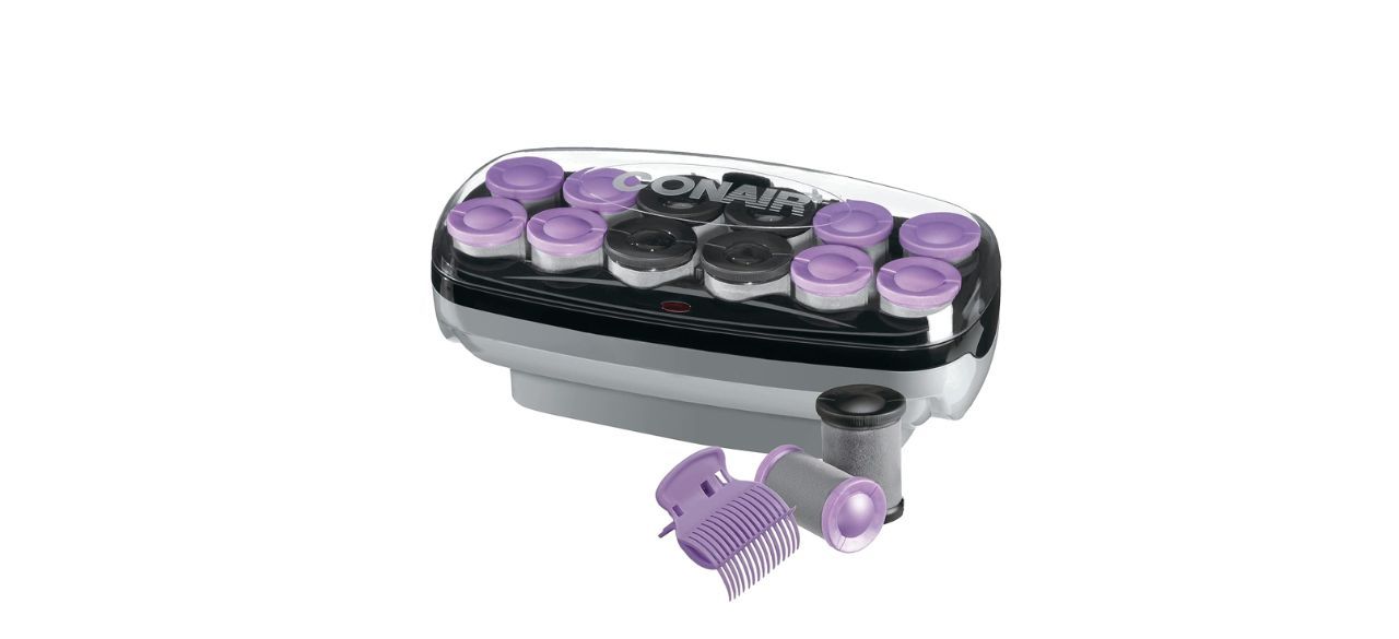 Conair Hot Rollers