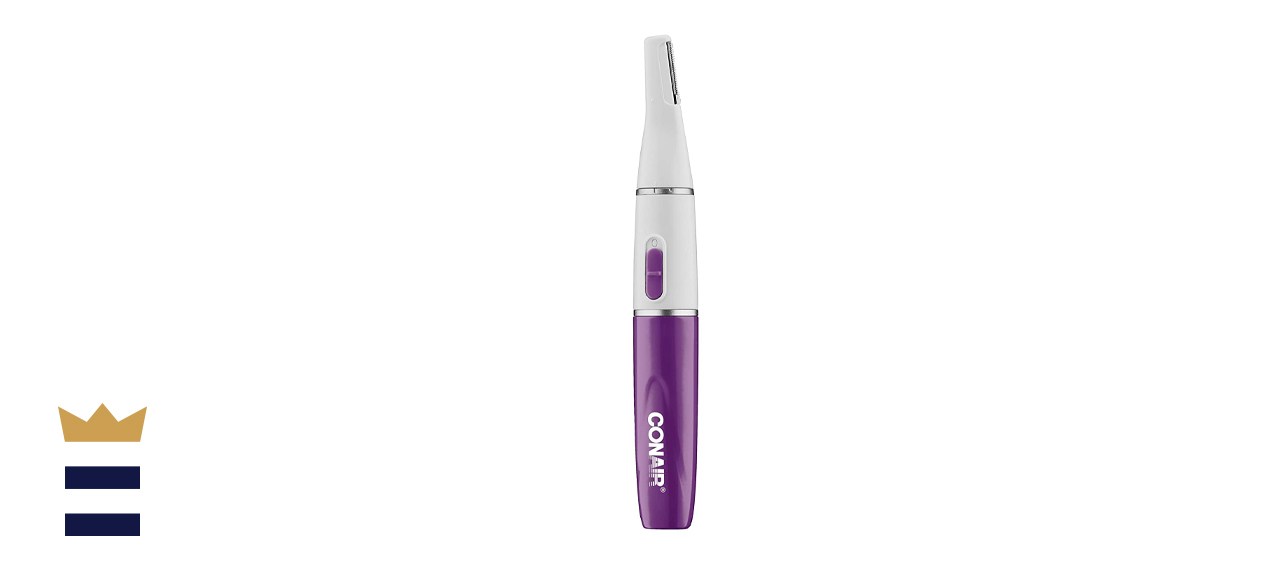 Conair Satiny Smooth Lithium-Ionen-Präzisionstrimmer für Damen