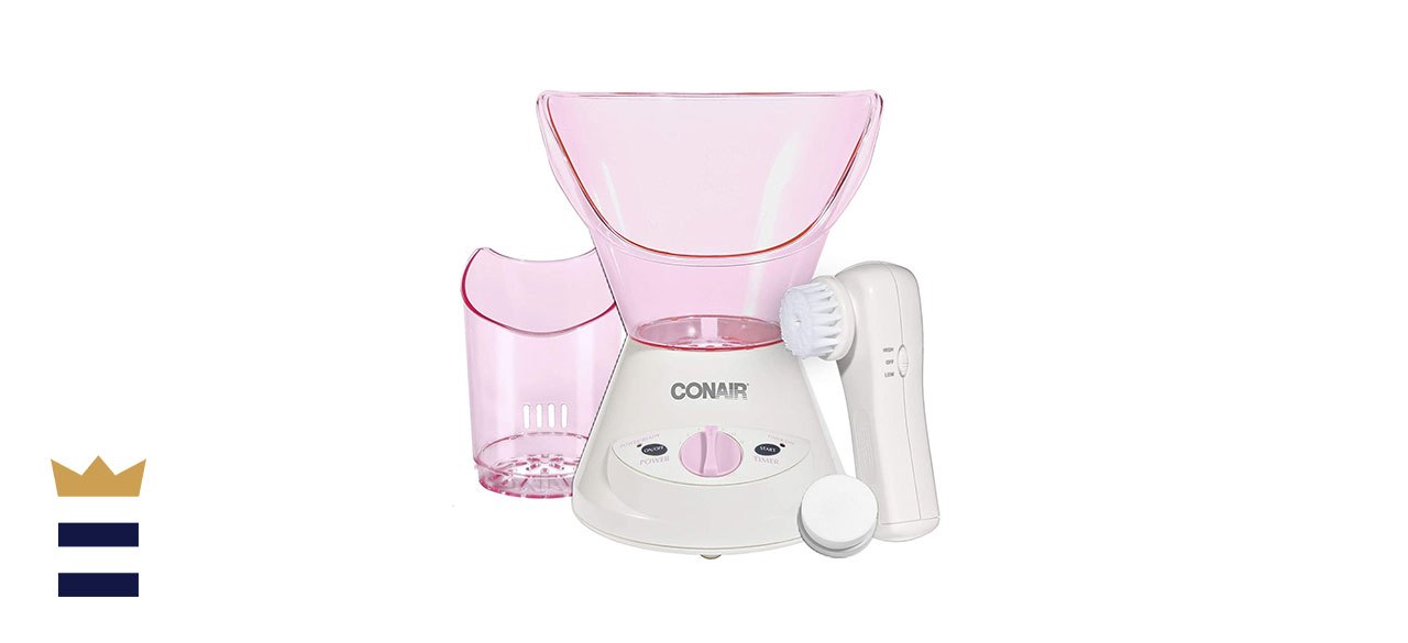 Conair True Glow Facial Sauna