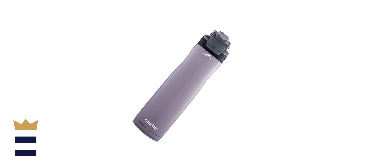 Contigo Autoseal Chill Stainless Steel Water Bottle