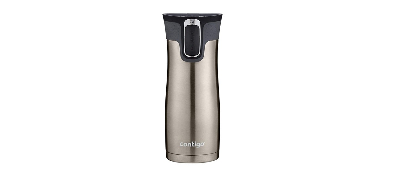 Contigo Vacuum-Insulated Travel MugÂ 