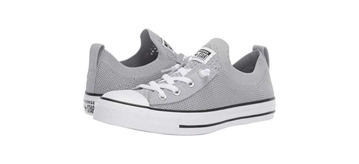 Converse Women’s Chuck Taylor Shoreline Knit All of The Stars Sneaker