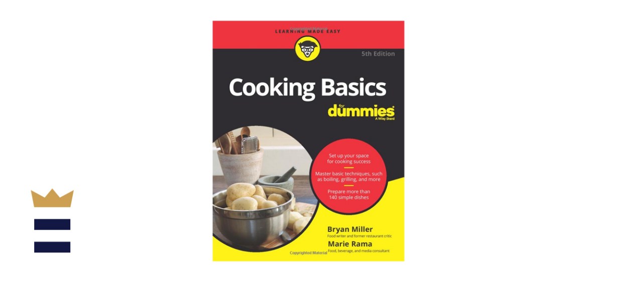 Cooking Basics for Dummies