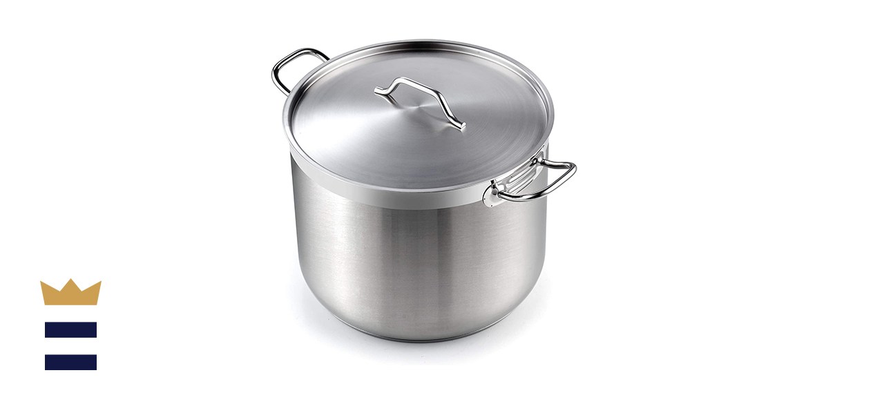 Cooks Standard Standard Professional Grade Stainless Steel Stockpot