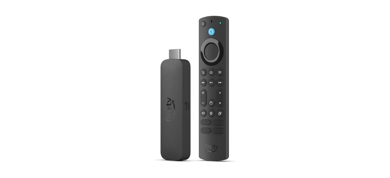 Amazon Fire TV Stick 4K Max