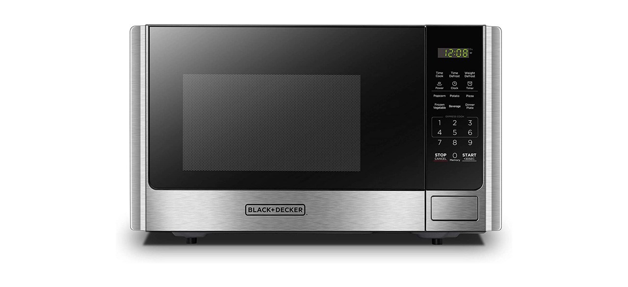 Best Black and Decker Digital Microwave Oven