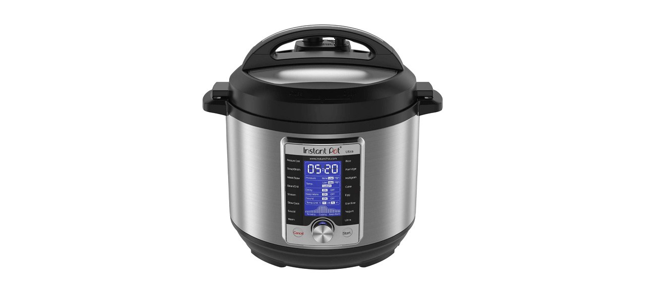 Best Instant Pot Ultra