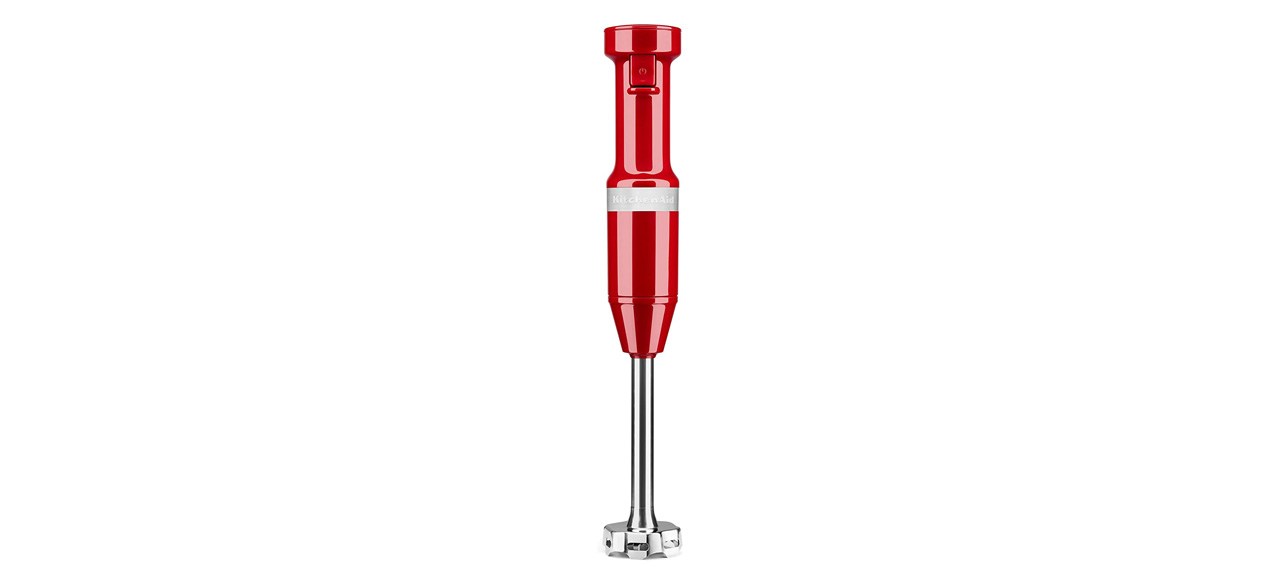 Best KitchenAid Variable Speed Corded Hand Blender