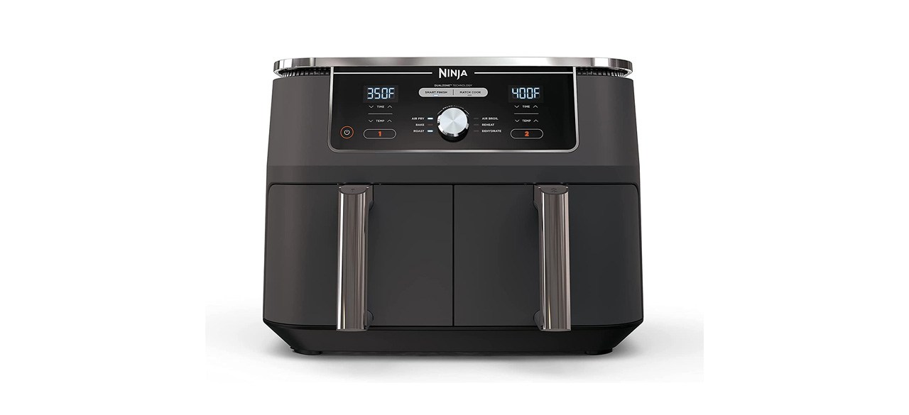 Best Ninja DZ401 Foodi XL Air Fryer