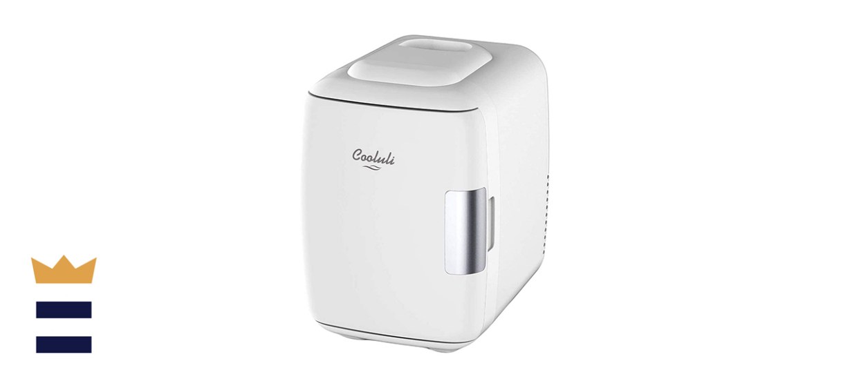 Cooluli Mini Fridge Cooluli Mini Fridge