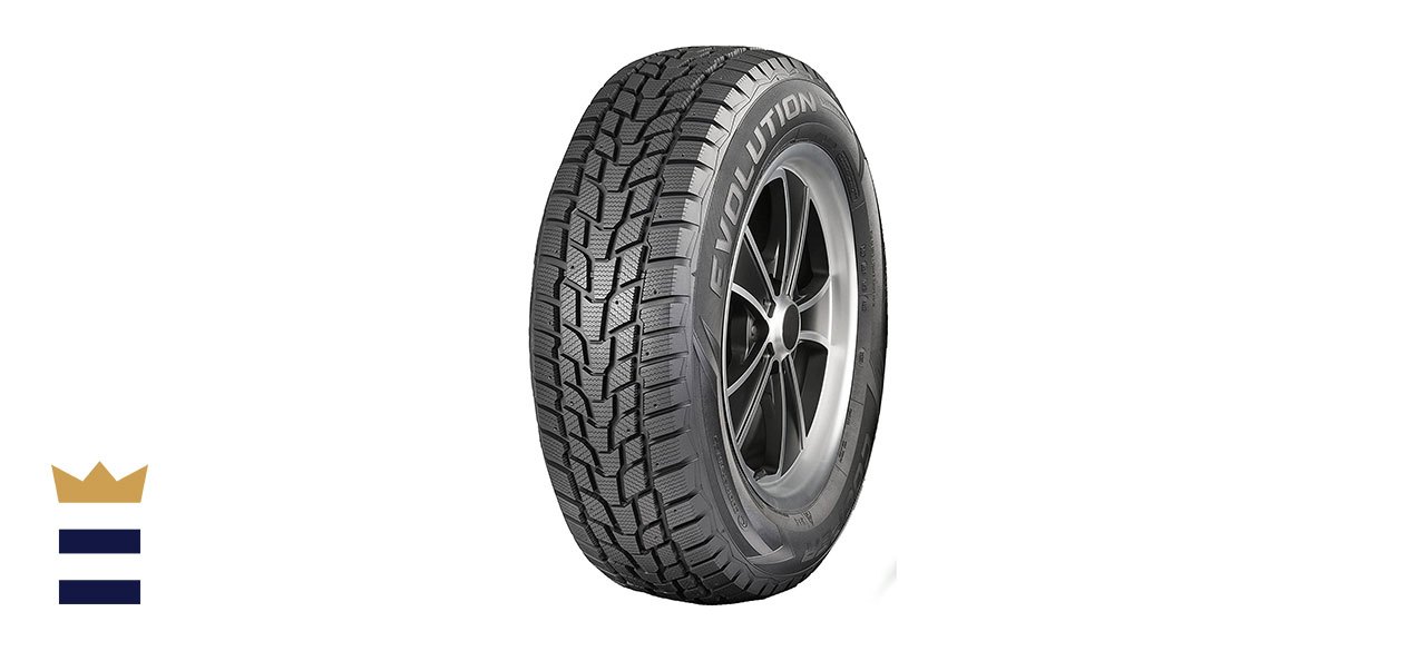 Cooper Evolution Winter Tire