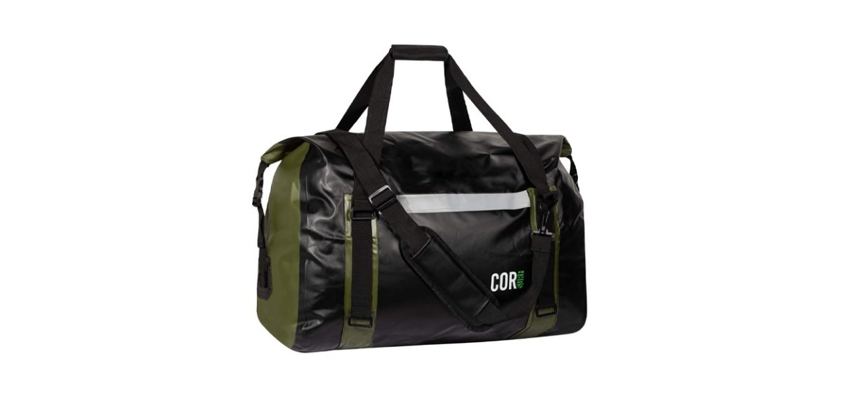 Cor Surf 100% Waterproof Duffle Bag