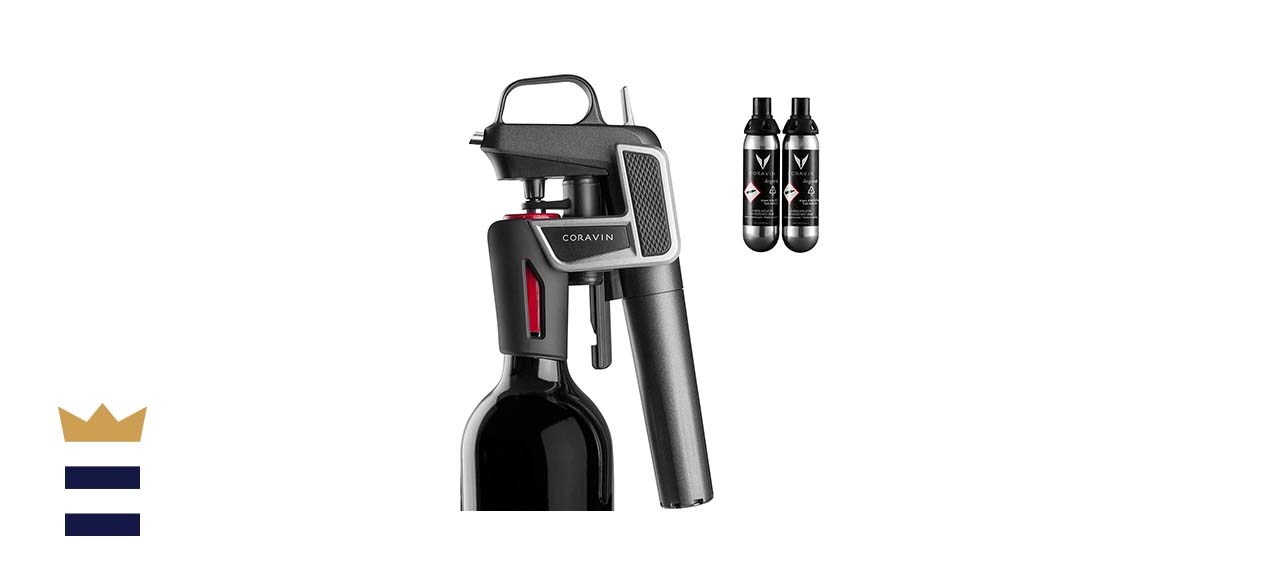 Coravin Model Two Wine Preservation System