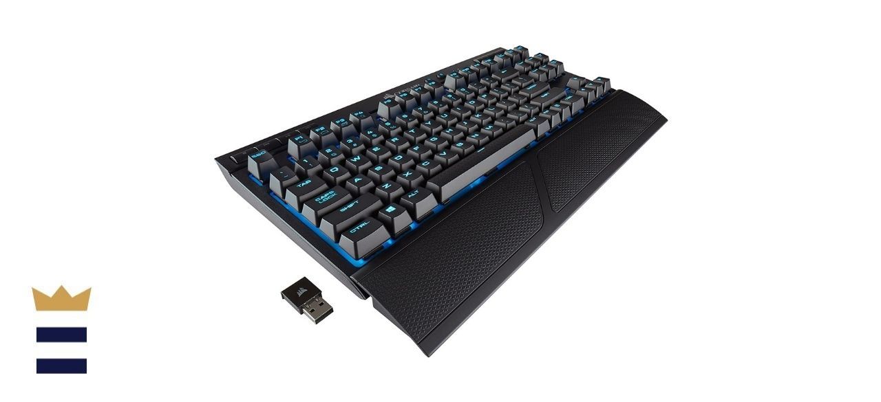 Corsair K63 Wireless Special Edition Mechanical Keyboard