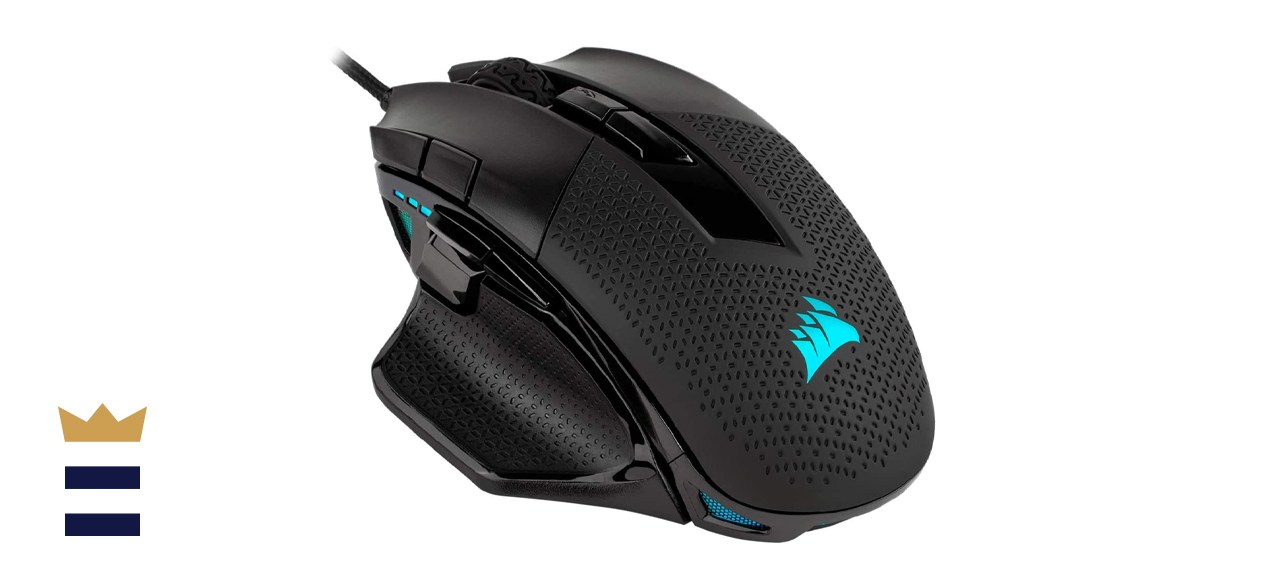 Corsair Nightsword RGB Mouse