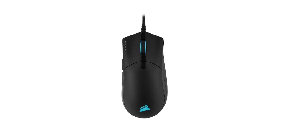 Corsair Sabre RGB Gaming Mouse