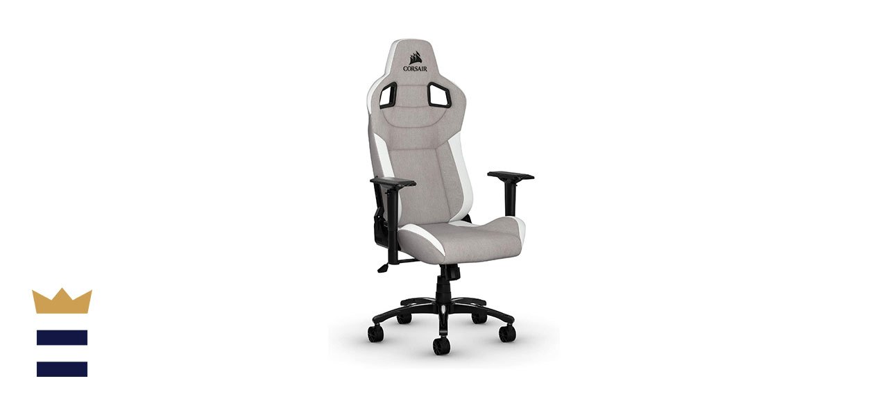 CORSAIR T3 Rush Gaming Chair