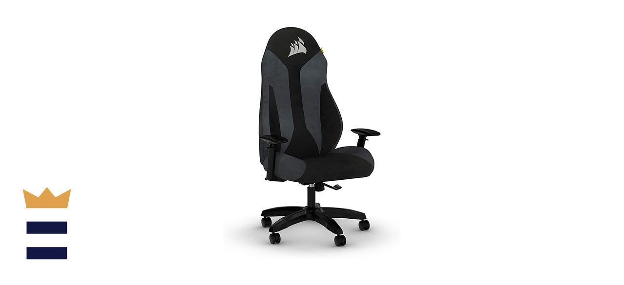 Corsair TC60 Fabric Gaming Chair