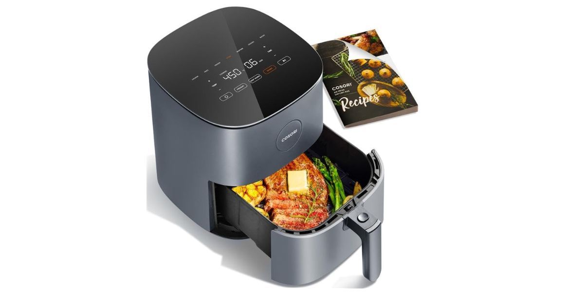 COSORI Air Fryer Pro 9-in-1