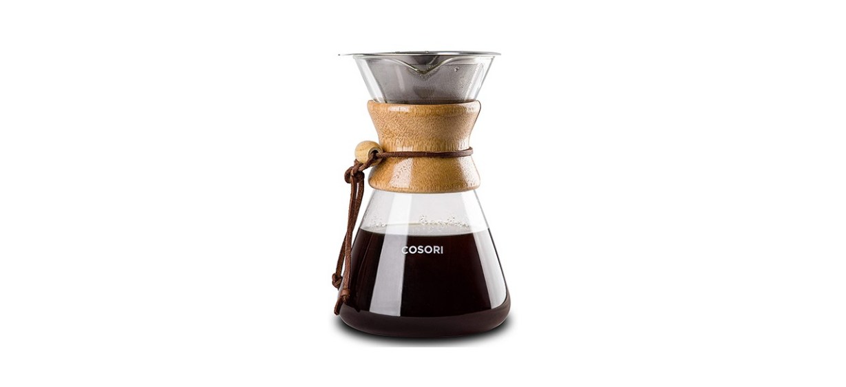COSORI Pour Over Coffee Maker