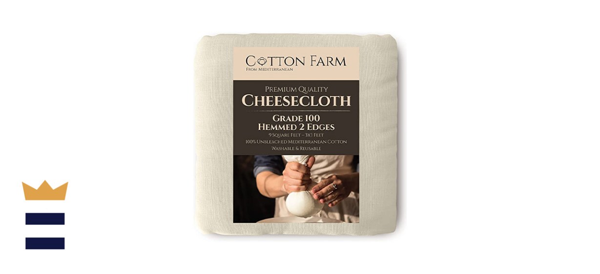 Cotton Farm Cheesecloth Cotton Farm Cheesecloth