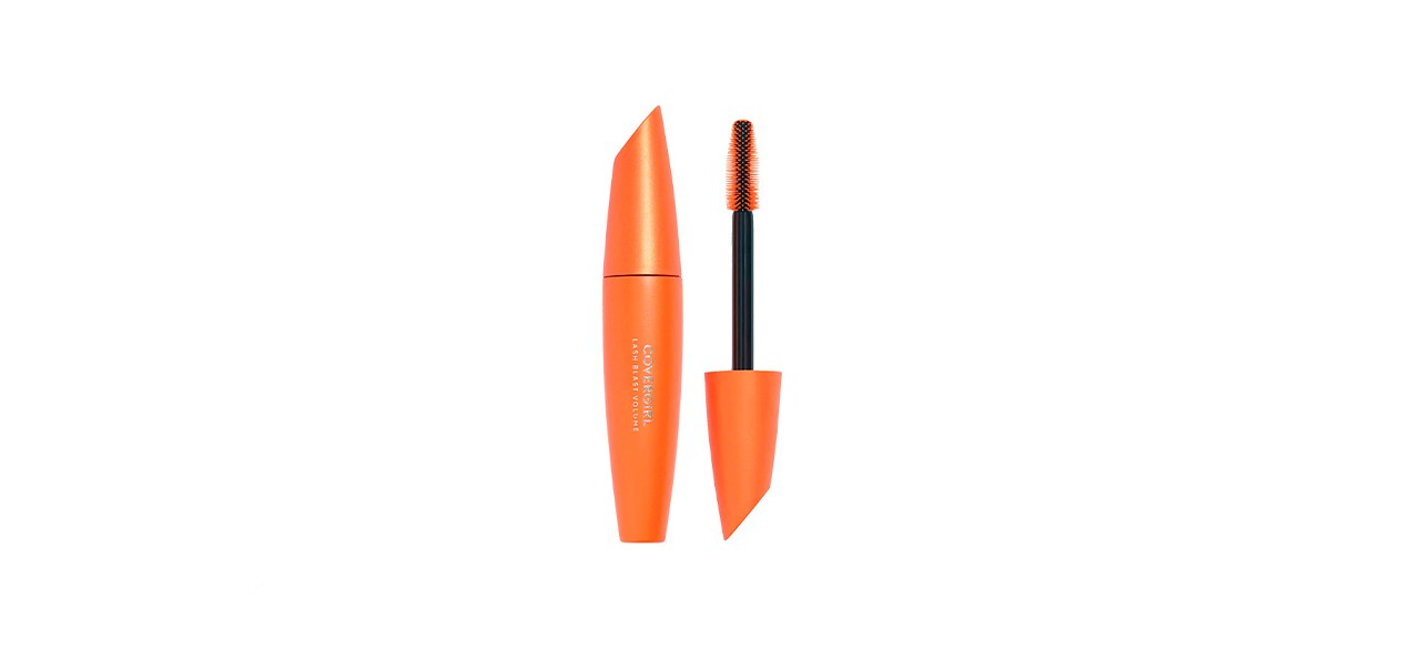 Covergirl LashBlast Volume Waterproof Mascara