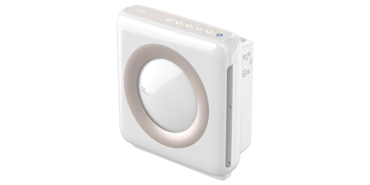 Coway Airmega AP-1512HH(W) True HEPA Purifier