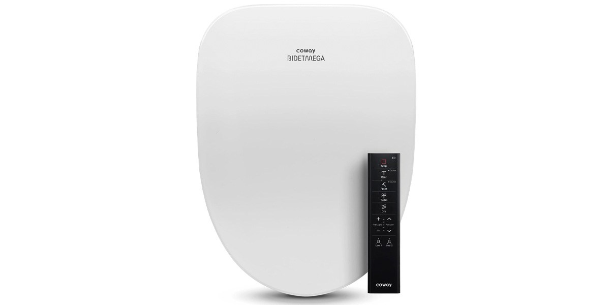 Coway Electronic Bidet