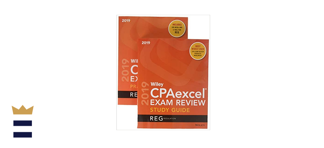 CPAexcel Exam Review