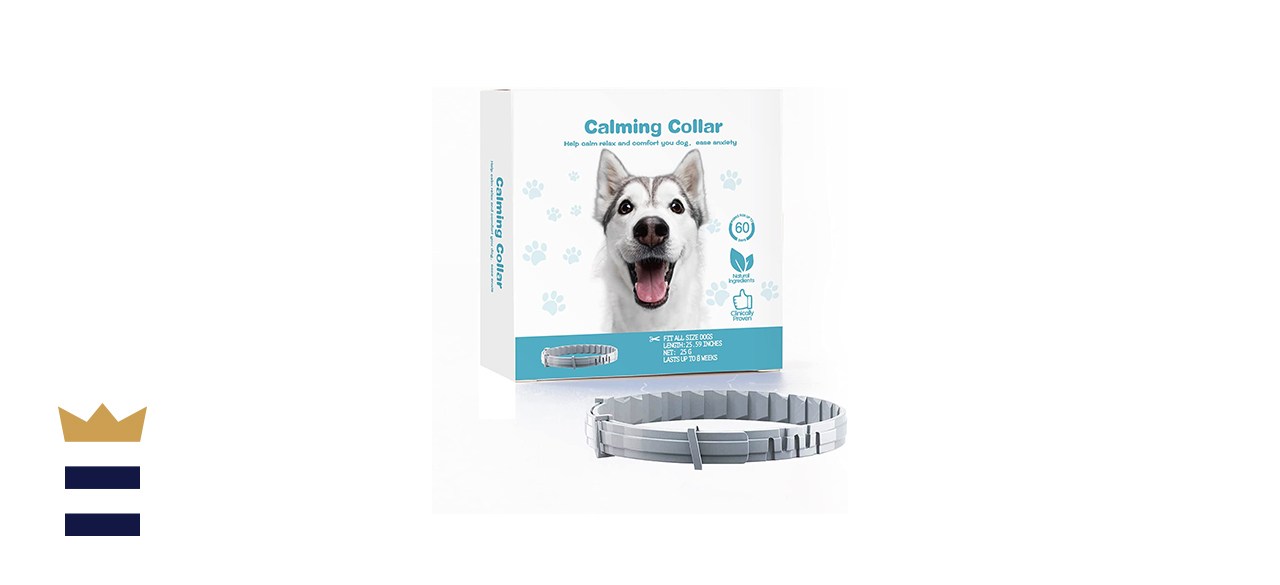 CPFK Calming Collar for Dogs