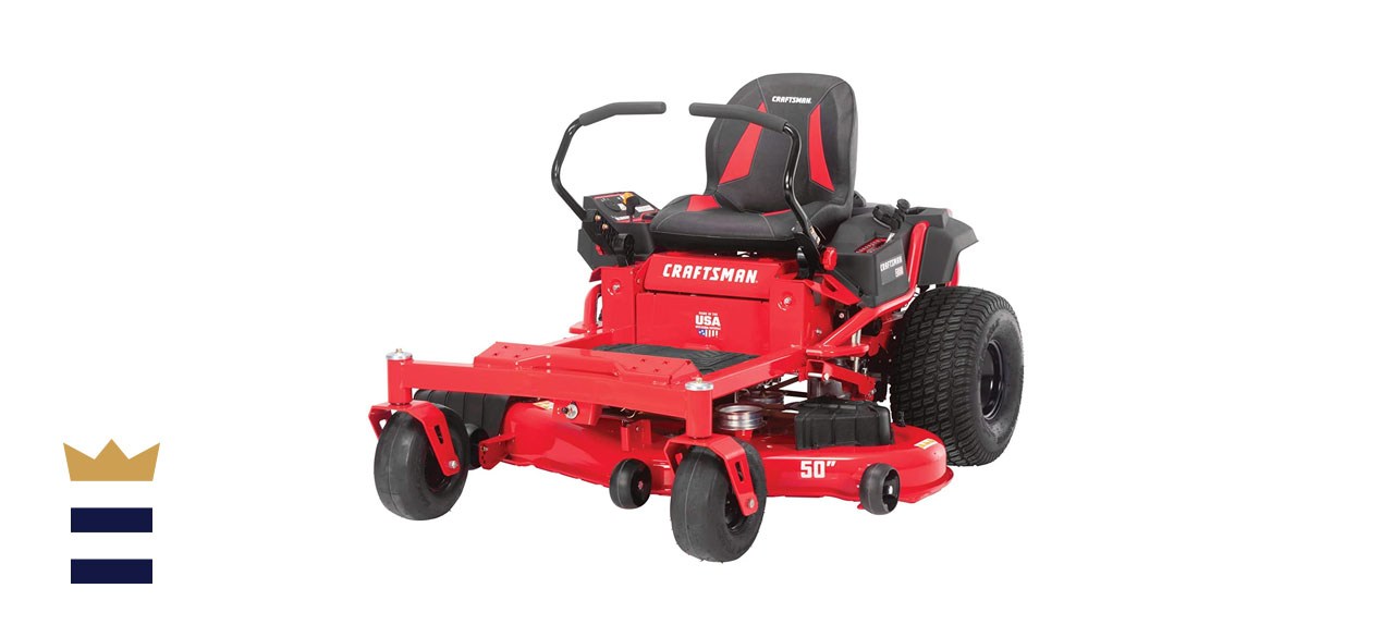 Best zero turn cheap mower for hills