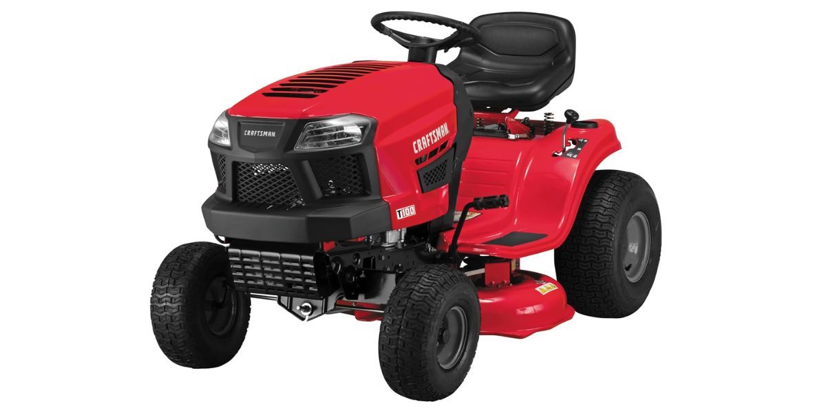 Craftsman 36