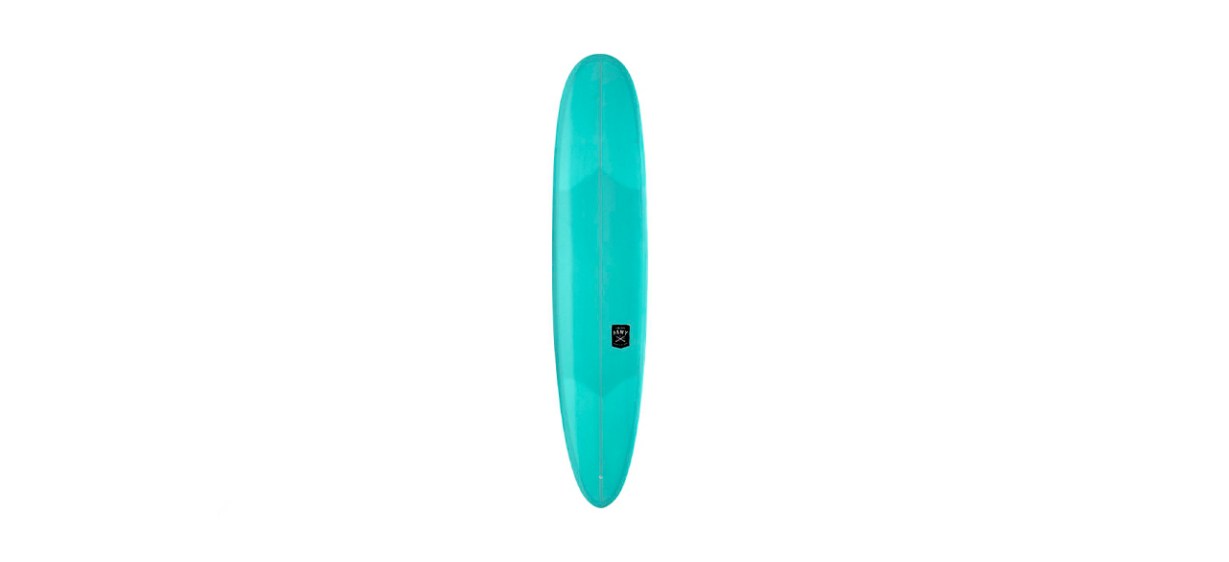 Creative Army Five Sugars PU Longboard Surfboard