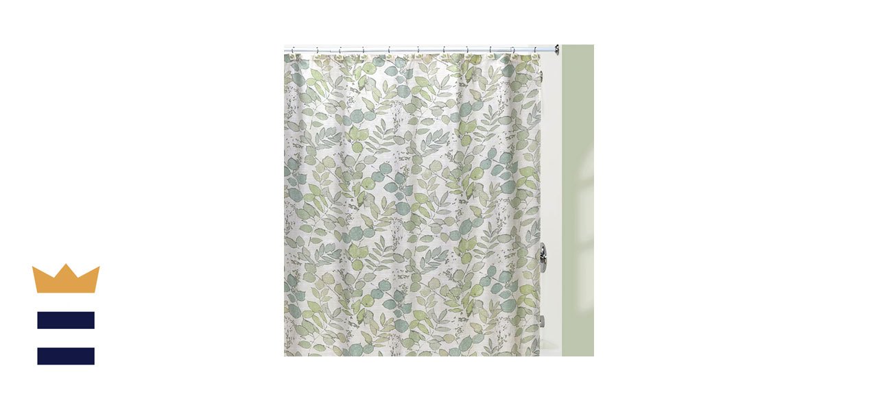 Creative Bath Springtime Shower Curtain