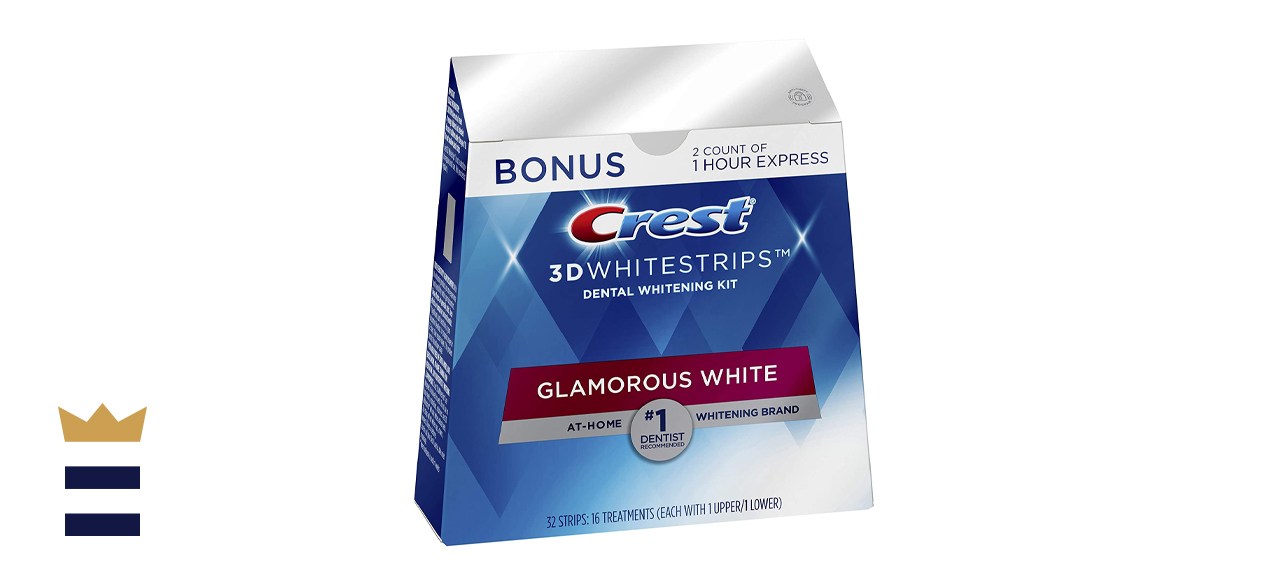 Crest Whitestrips