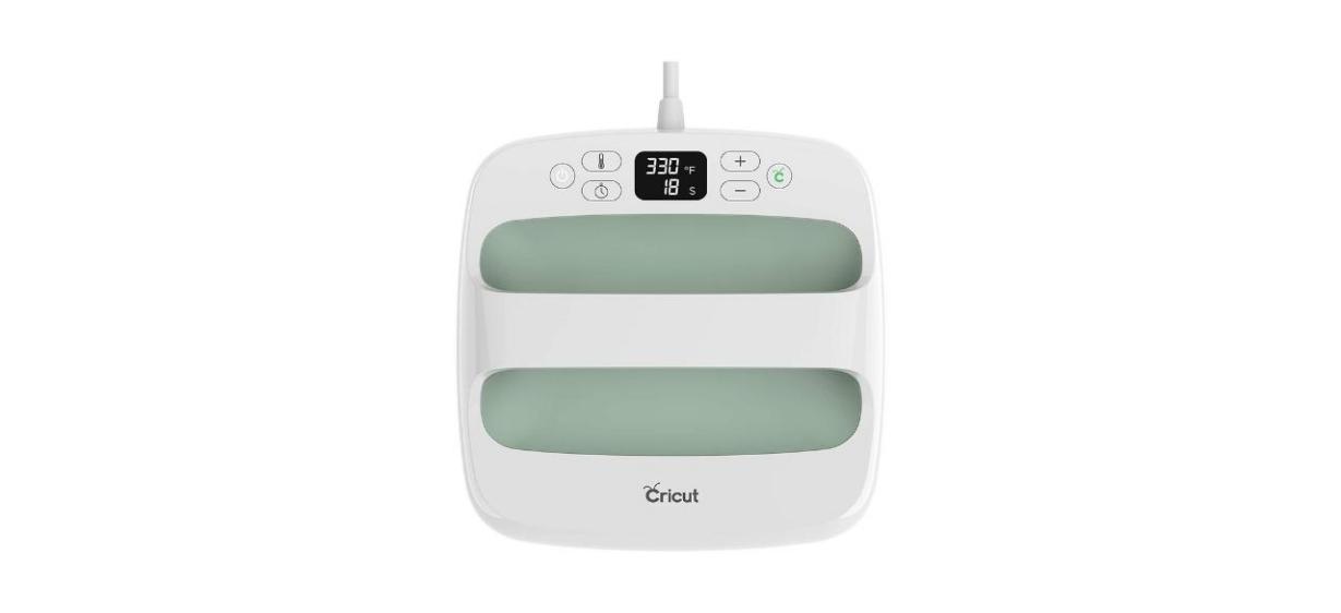 Cricut EasyPress 2 Heat Press Machine Cricut EasyPress 2 Heat Press Machine