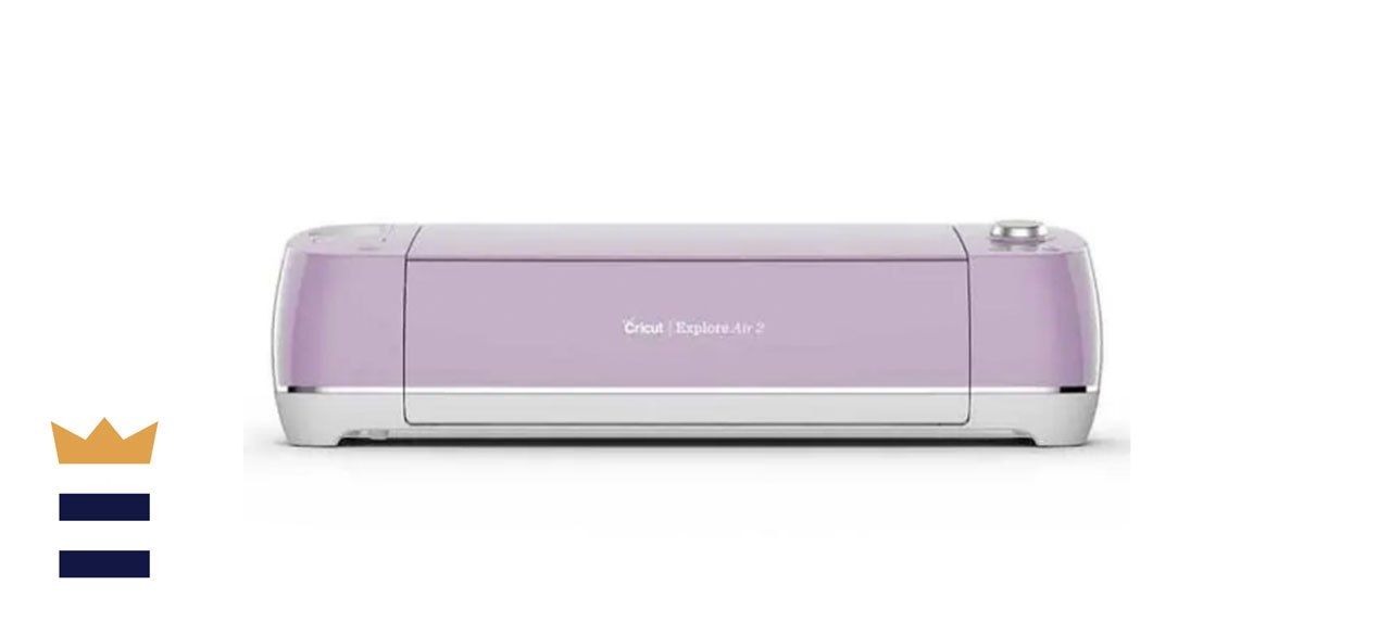 Cricut Explore Air 3 Electronic Cutting Machine