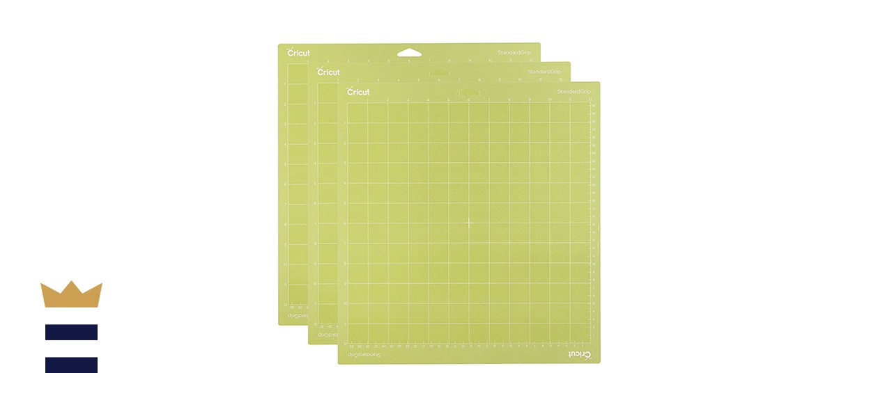 Cricut Standard Grip Cutting Mats Cricut Standard Grip Cutting Mats