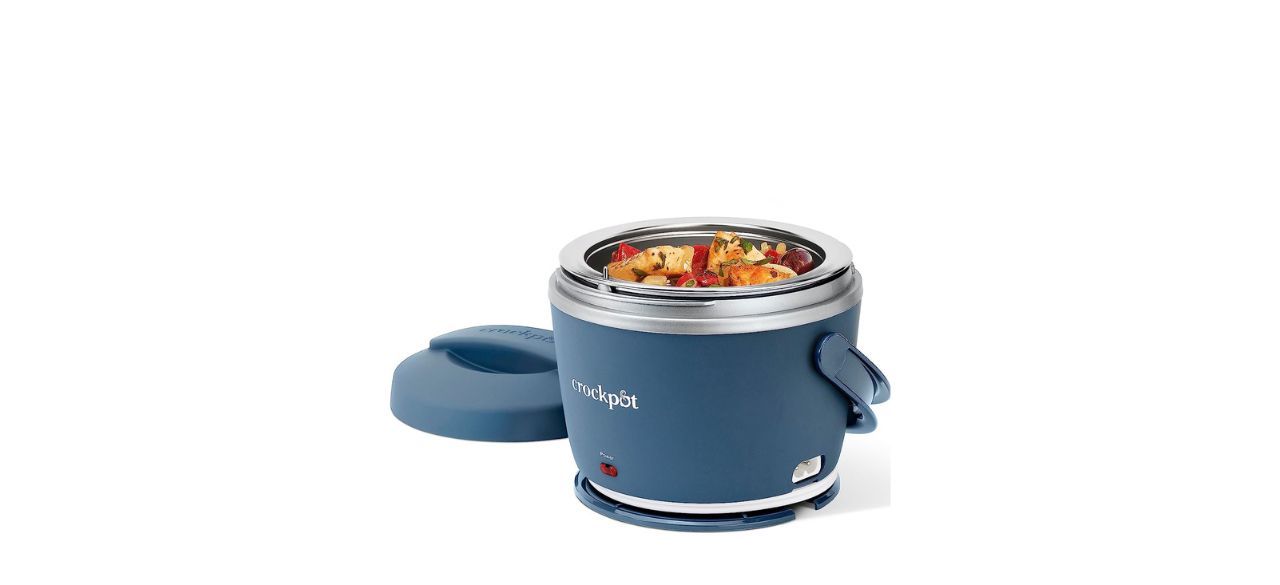 This Crock-Pot is 35% off for Prime Day and you need it in your life