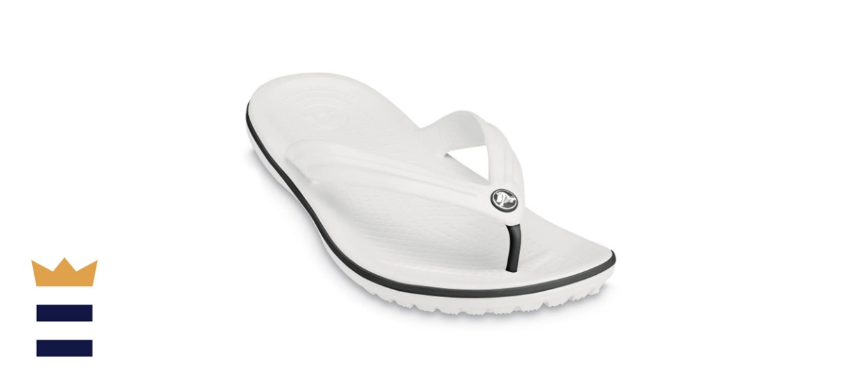 Crocs Crocband Adult Flip-Flop Sandals