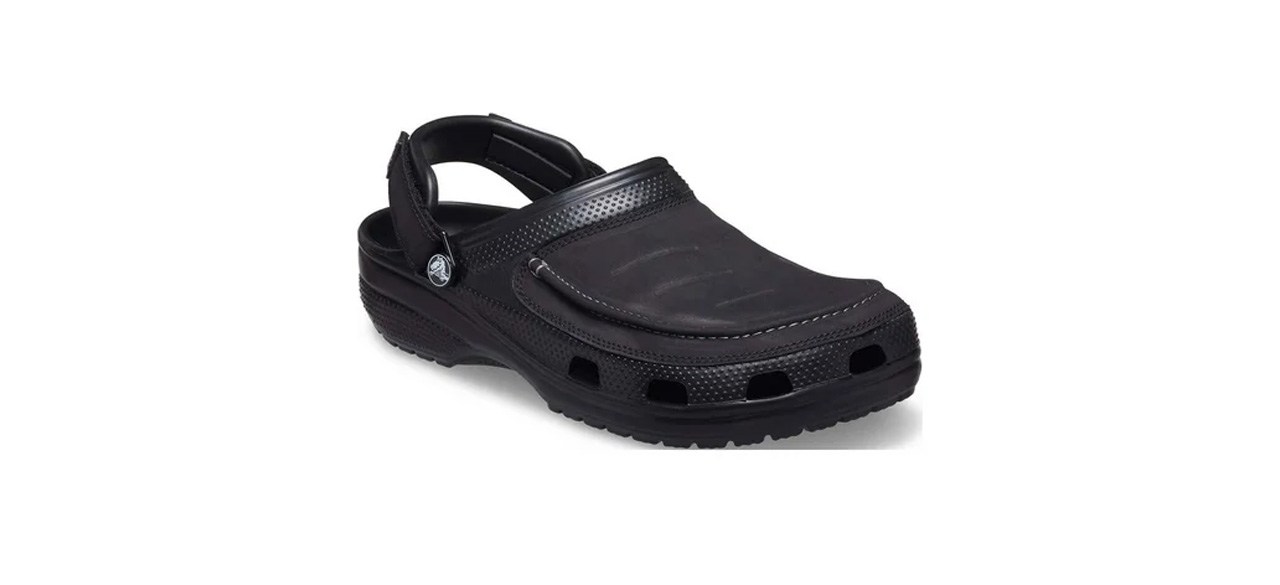 Crocs Men's Yukon Vista II Clog Sandal