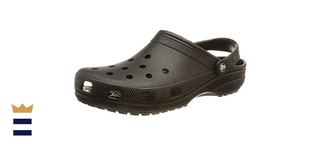 Crocs Unisex Classic Clog