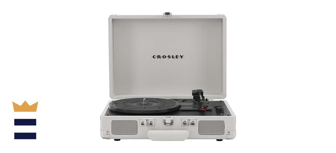 crosley bluetooth speaker pairing