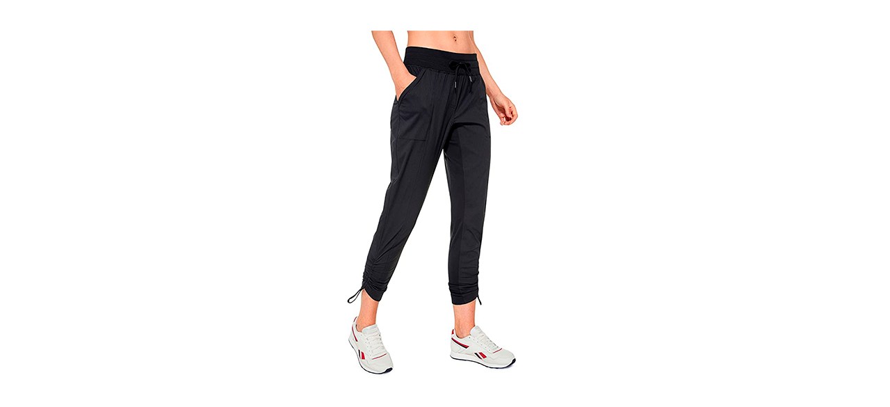 CRZ Yoga Athleisure Pants