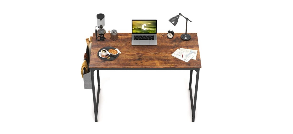 Cubi Cubi Study Computer Desk