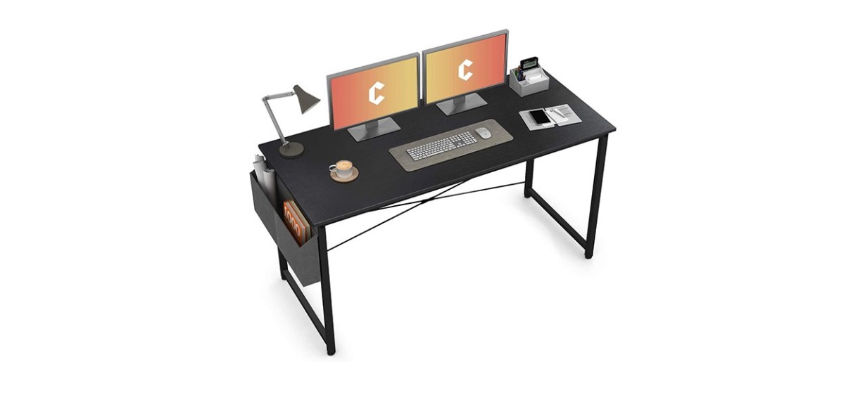 Cubiker Computer Desk