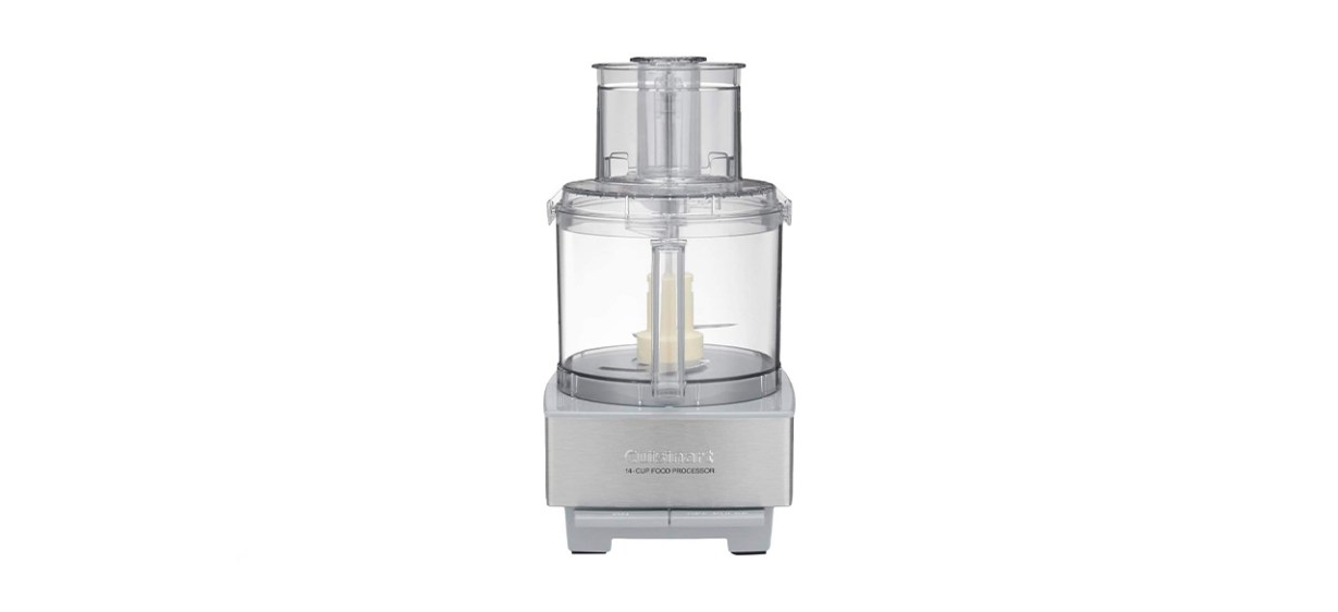 Cuisinart 14-Cup Food Processor