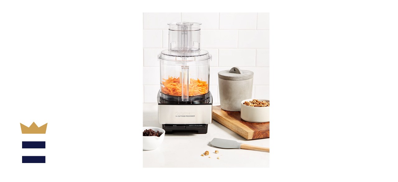 Cuisinart 14-Cup Food Processor