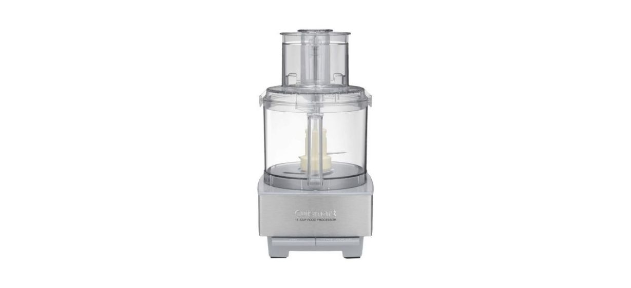 Cuisinart 14-cup Food Processor