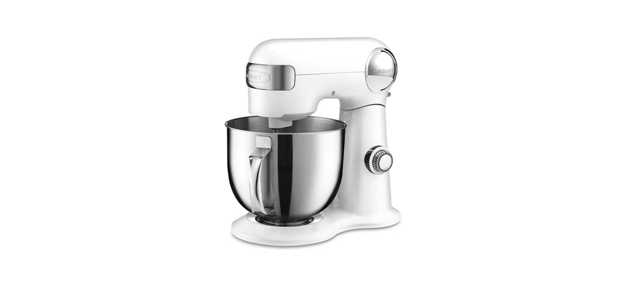 Cuisinart 5.5 Quart Stand Mixer